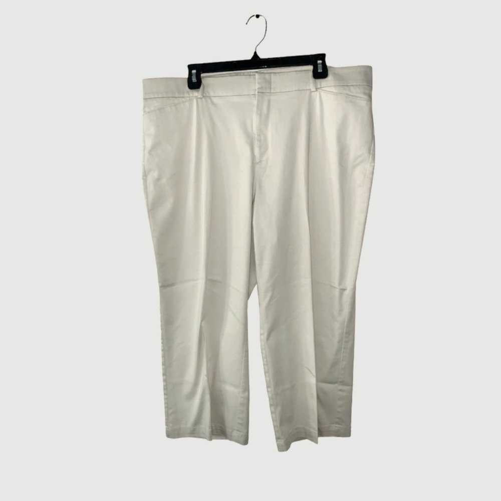 Dockers Light Khaki Pants